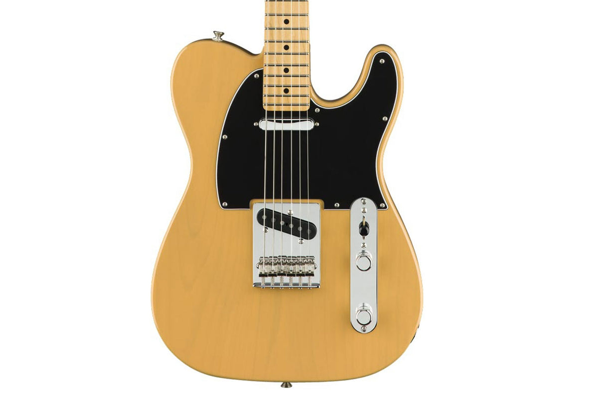 Fender Player II Telecaster Butterscotch Blonde MN