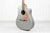 Fender Redondo Player Slate Satin