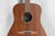Fender Redondo Special Mahogany Naturel