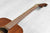 Fender Redondo Special Mahogany Naturel