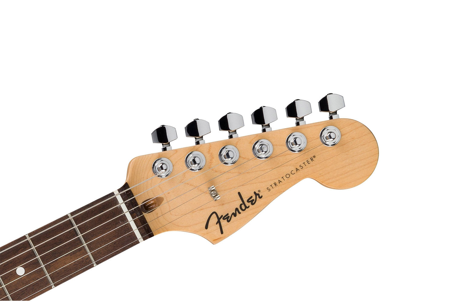 Fender Standard Stratocaster 3-Color Sunburst