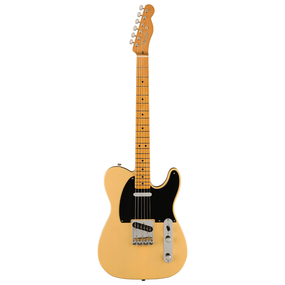 Fender Vintera II '50s Nocaster Blackguard Blonde