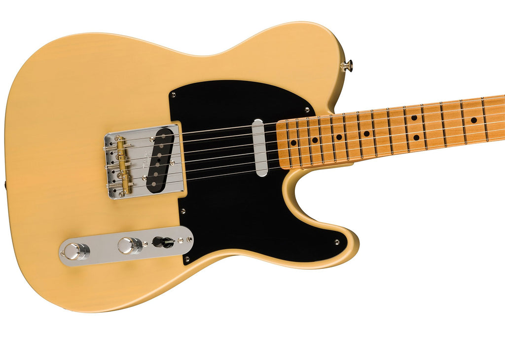 Fender Vintera II '50s Nocaster BGB