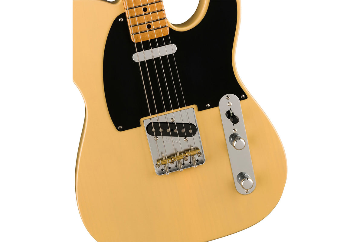 Fender Vintera II &#39;50s Nocaster Blackguard Blonde