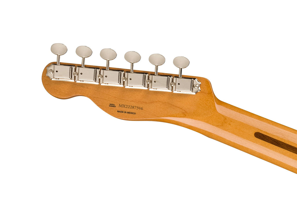 Fender Vintera II '50s Nocaster BGB