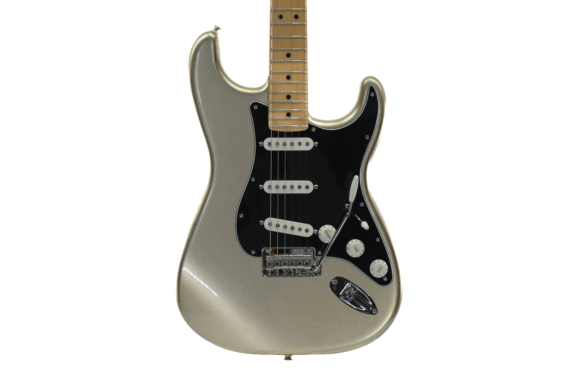 Fender 75 Anniversary Stratocaster (Pre-owned)