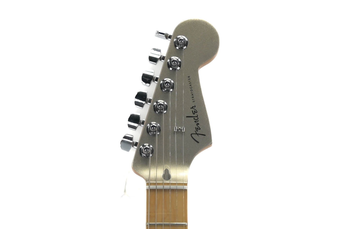 Fender 75 Anniversary Stratocaster (Pre-owned)