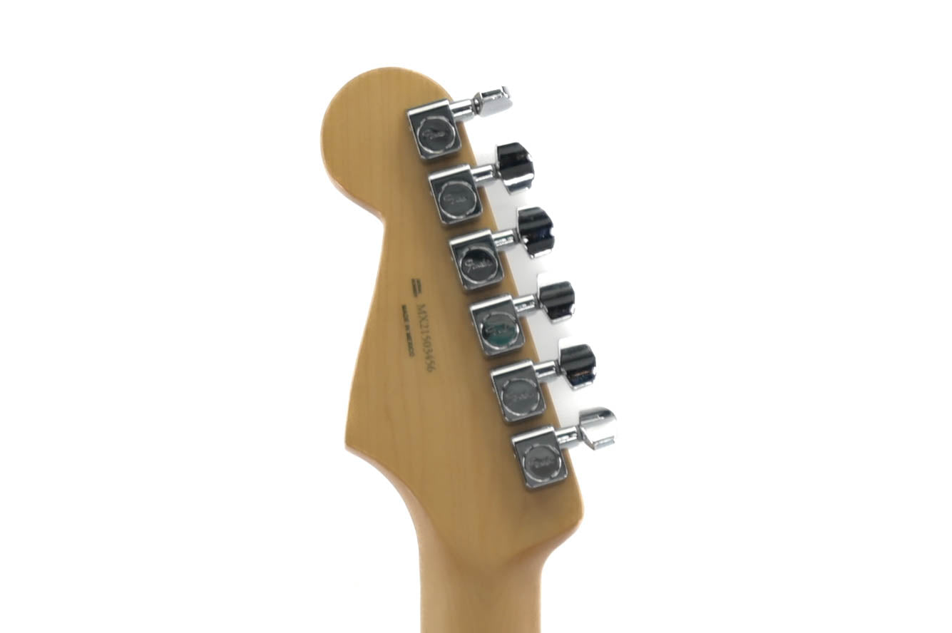 Fender 75 Anniversary Stratocaster (Pre-owned)