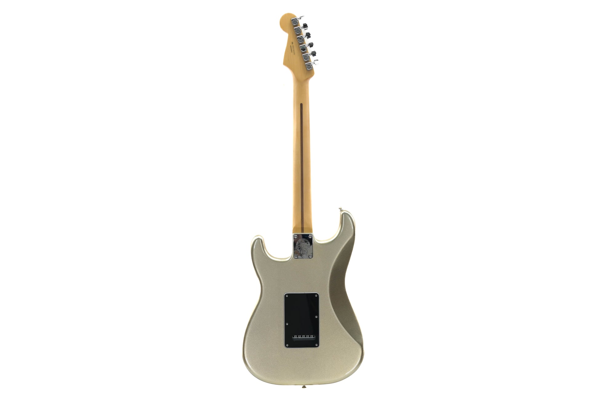 Fender 75 Anniversary Stratocaster (Pre-owned)
