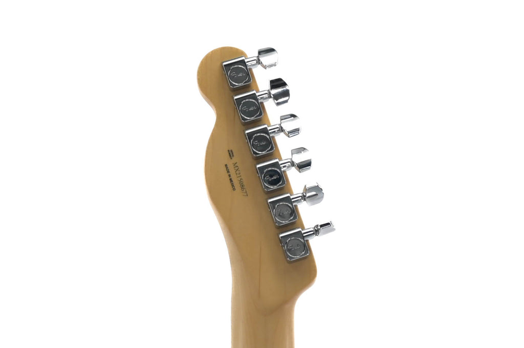 Fender 75 Anniversary Telecaster