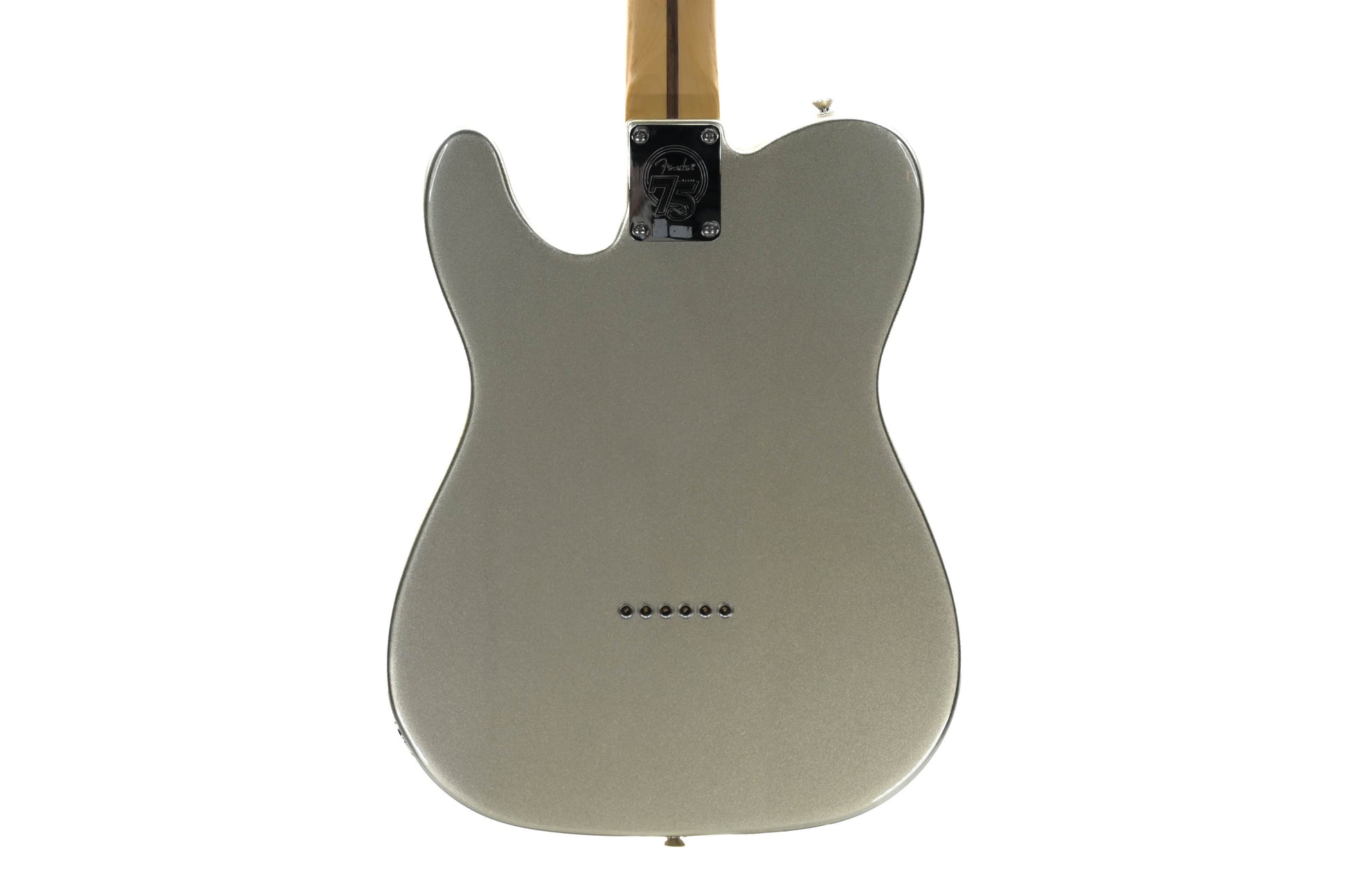 Fender 75 Anniversary Telecaster
