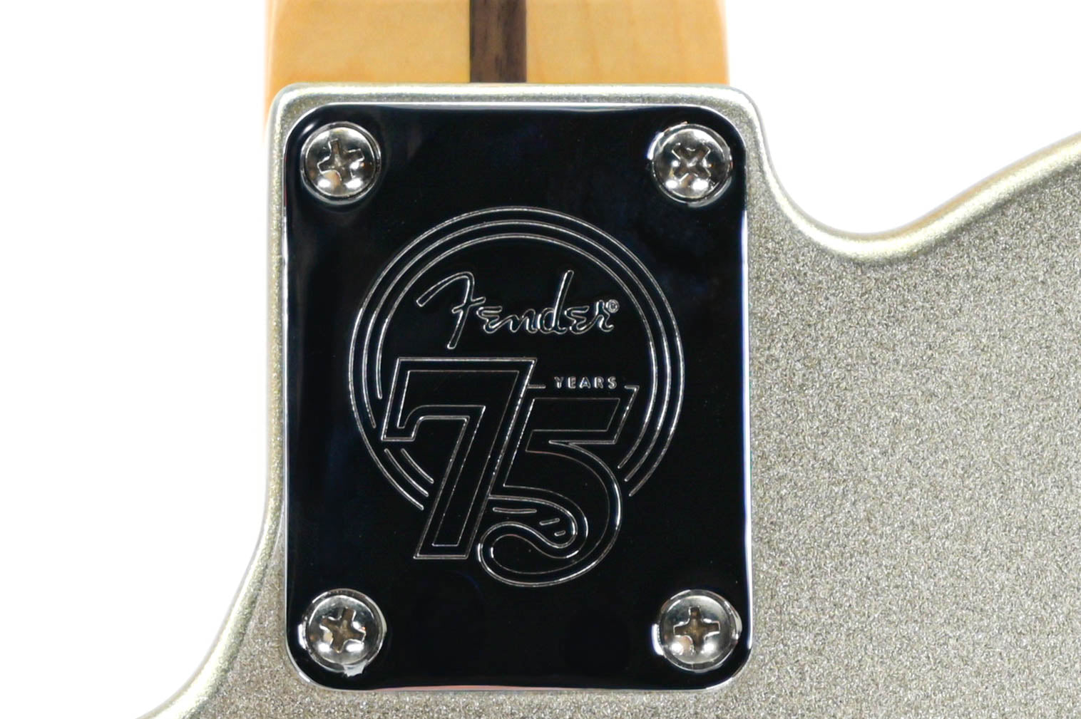 Fender 75 Anniversary Telecaster