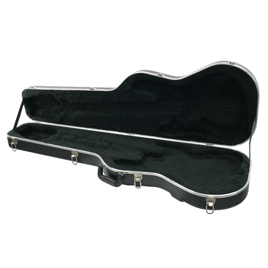 Fender 90's BASS Case Red Label Bassguitar Case