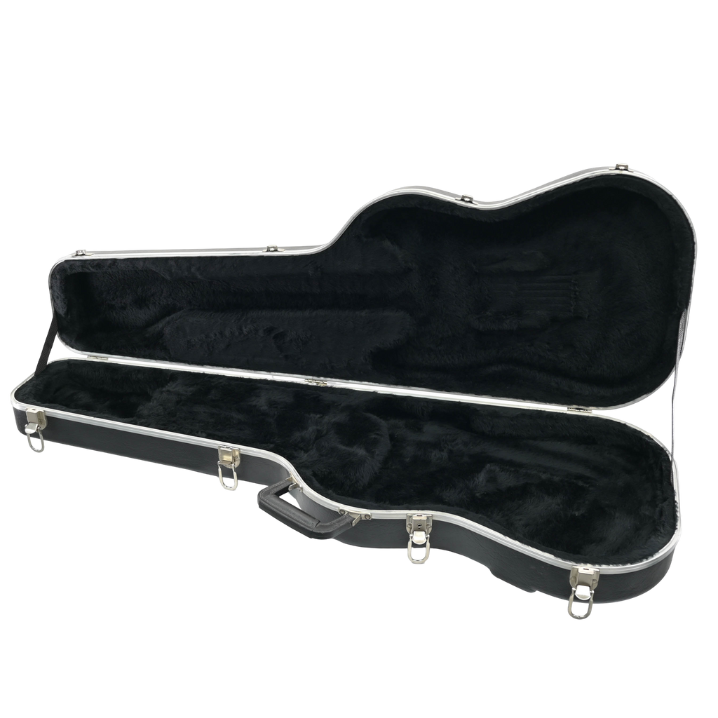 Fender 90's Case Red Label Hardshell Stratocaster/Telecaster Guitar Case