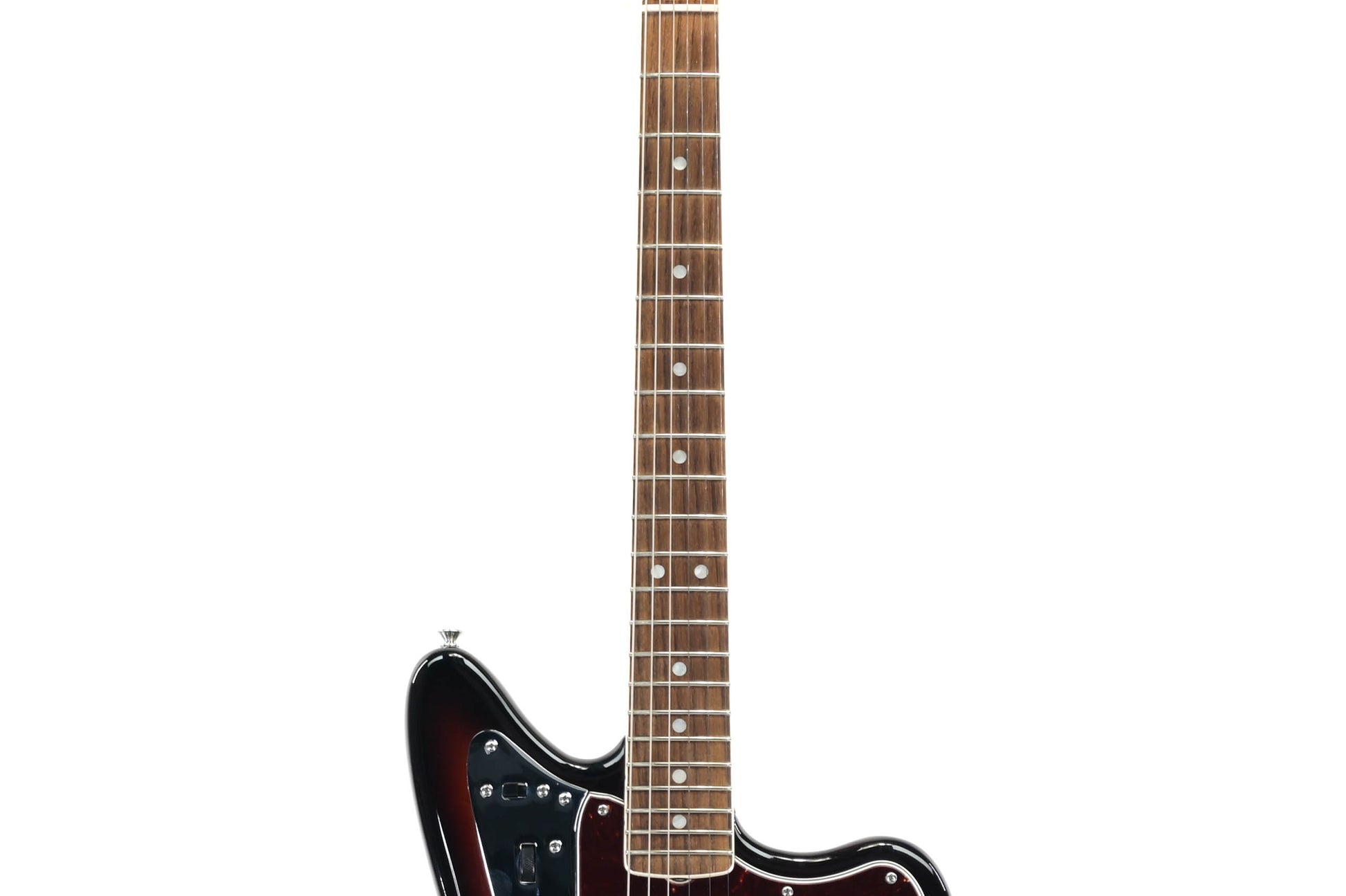 Fender AM Vintage jaguar '65 3TSB