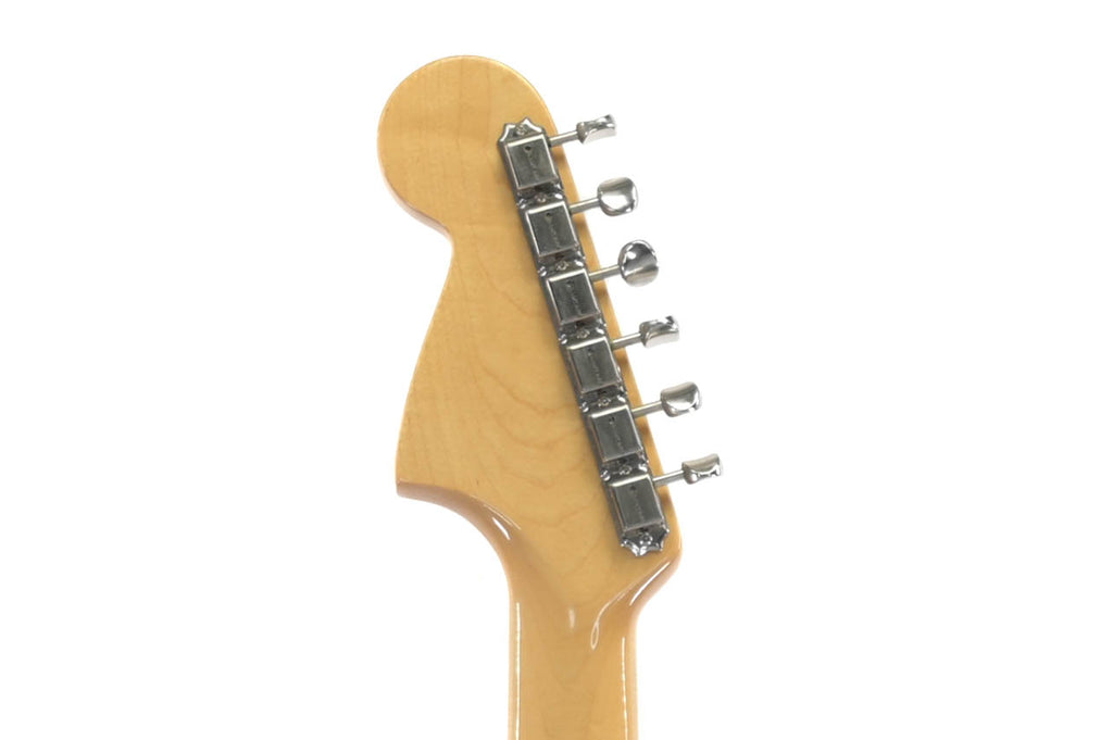 Fender AM Vintage jaguar '65 3TSB