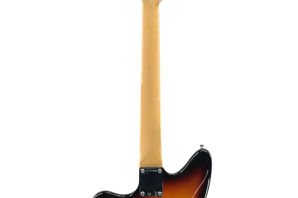 Fender AM Vintage jaguar '65 3TSB