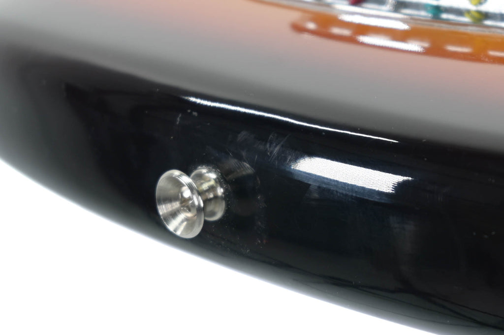 Fender AM Vintage jaguar '65 3TSB