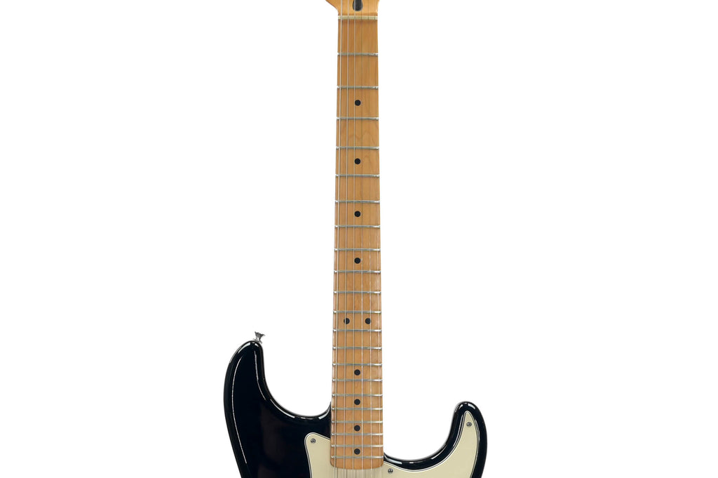 Fender Stratocaster Standard Mexico 2010