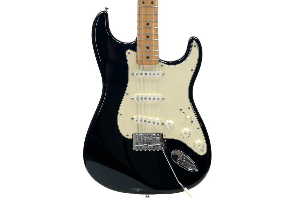 Fender Stratocaster Standard Mexico 2010