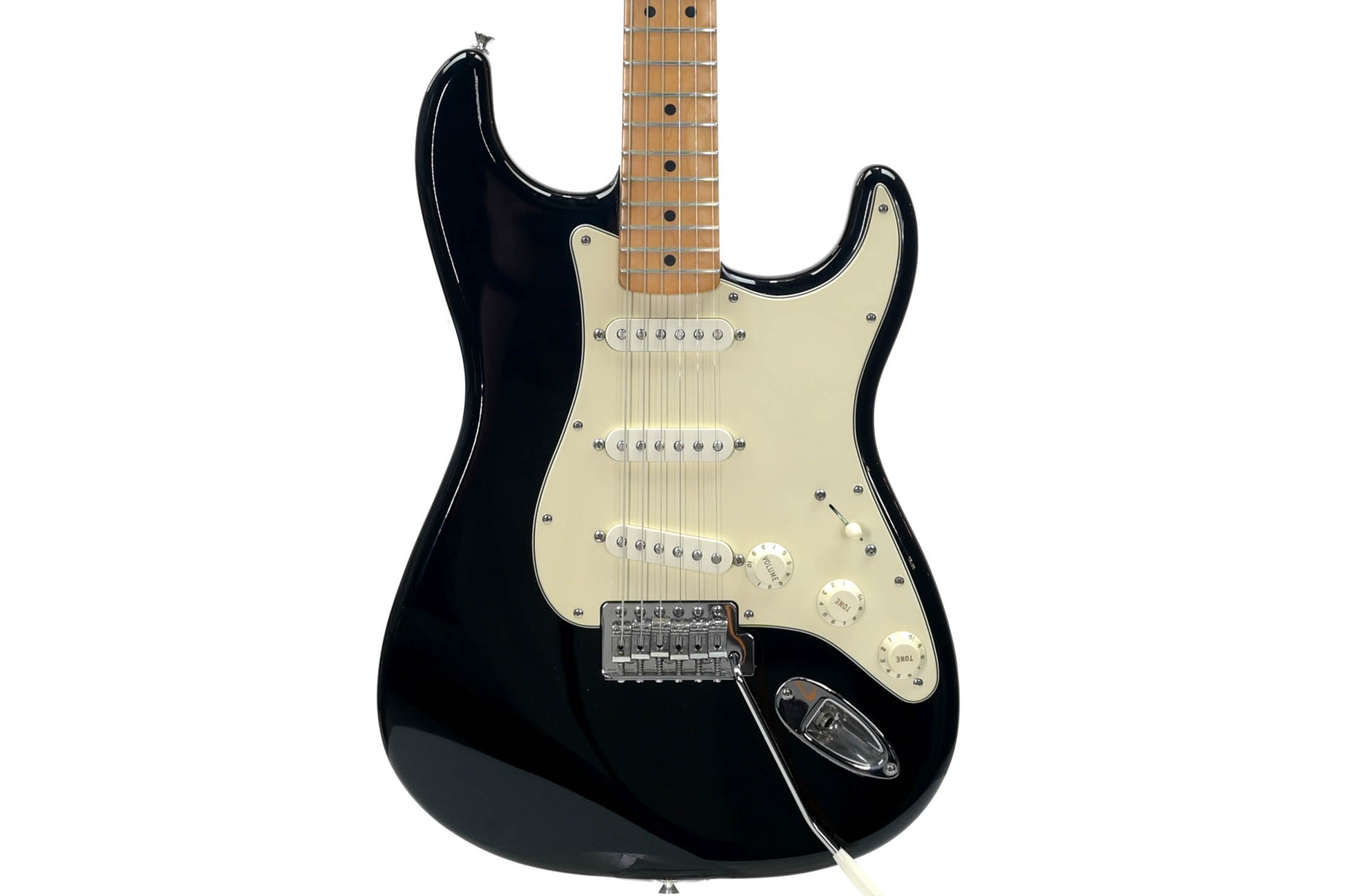 Fender Stratocaster Standard Mexico 2010