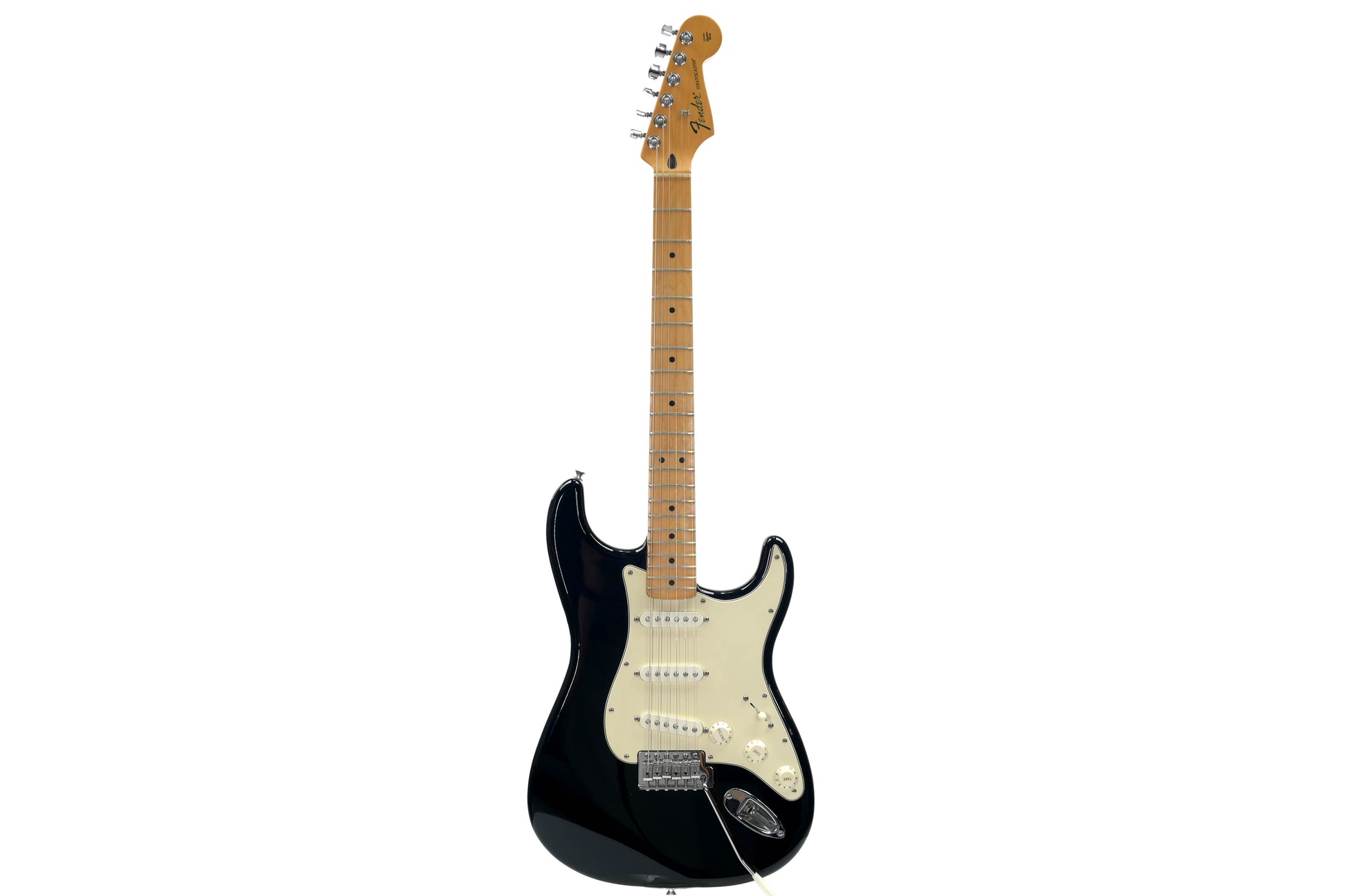 Fender Stratocaster Standard Mexico 2010