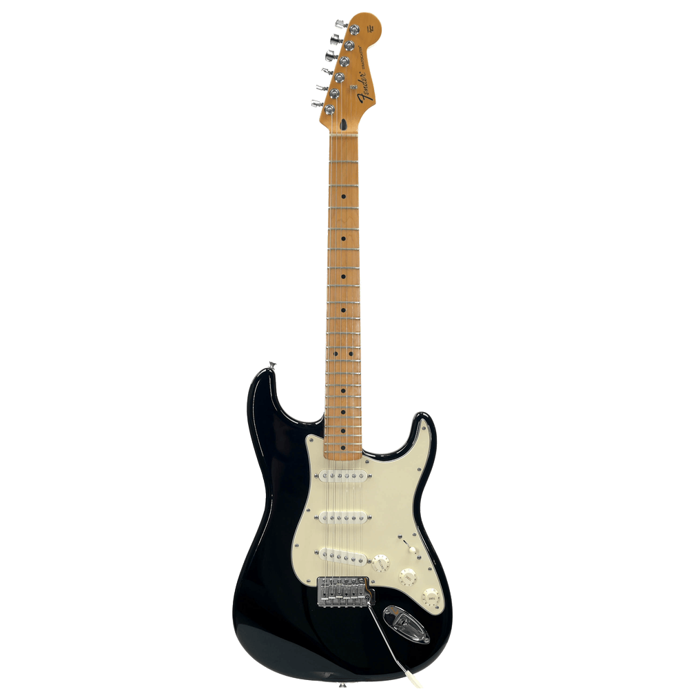 Fender Stratocaster Standard Mexico 2010