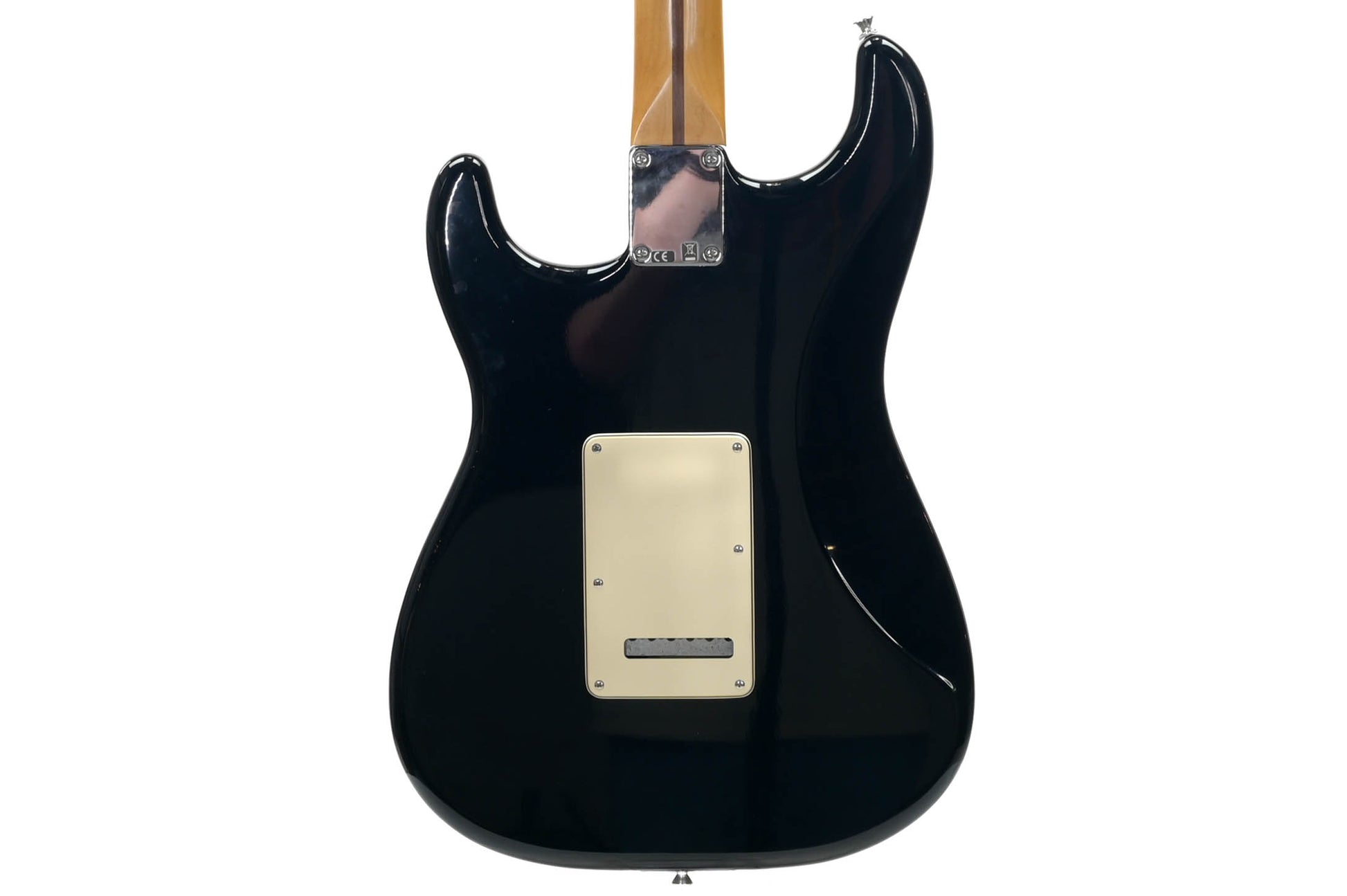 Fender Stratocaster Standard Mexico 2010