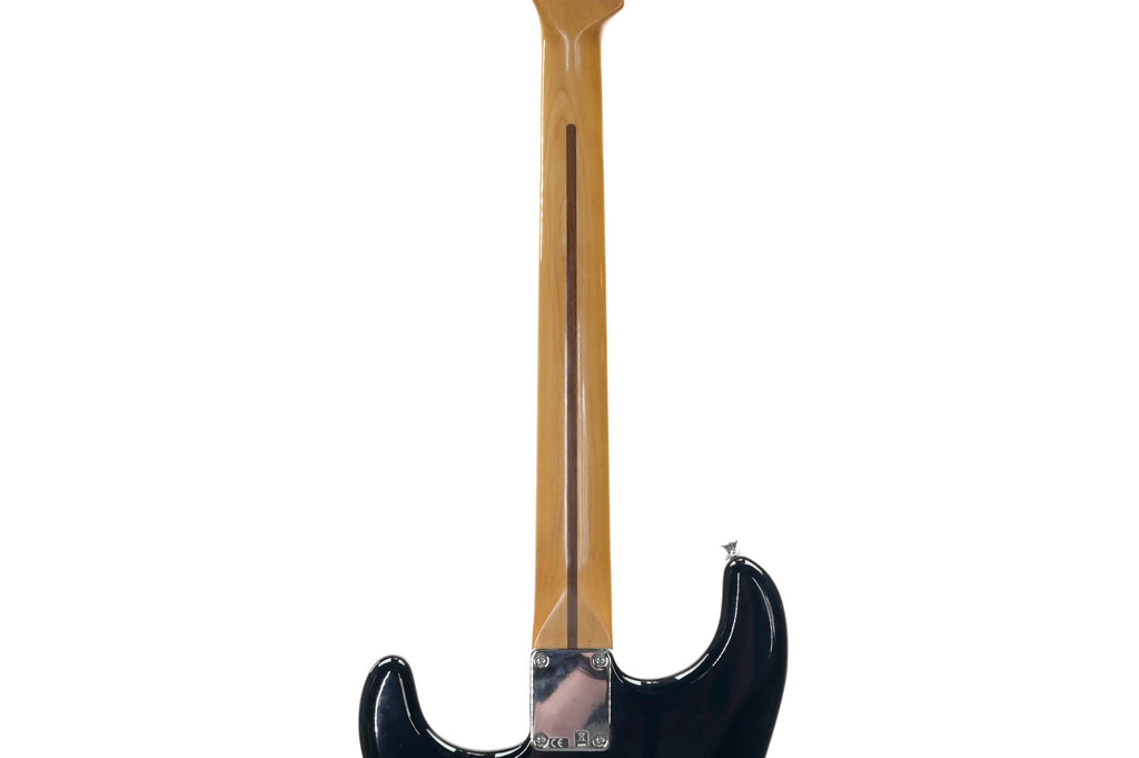 Fender Stratocaster Standard Mexico 2010