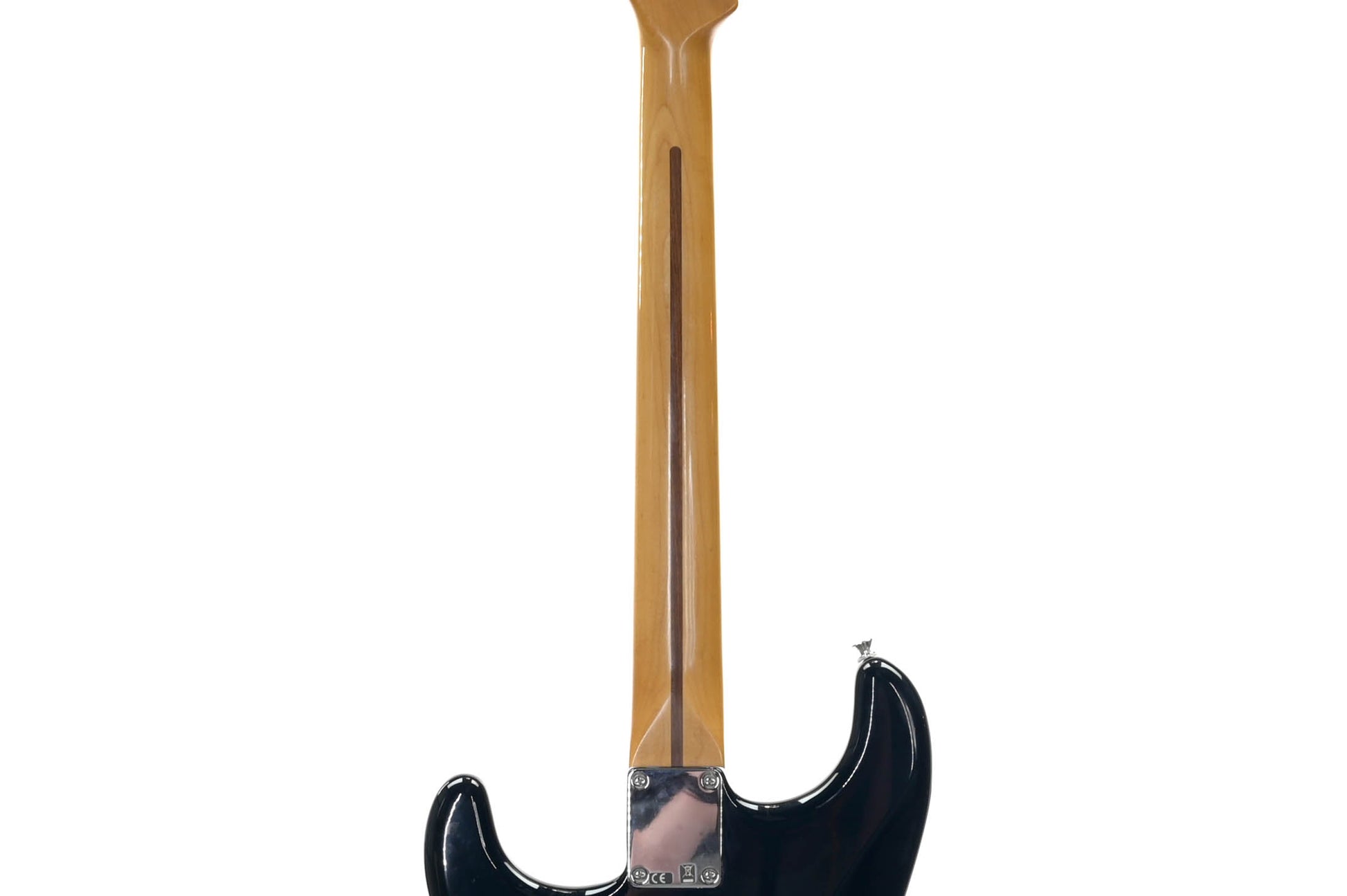 Fender Stratocaster Standard Mexico 2010