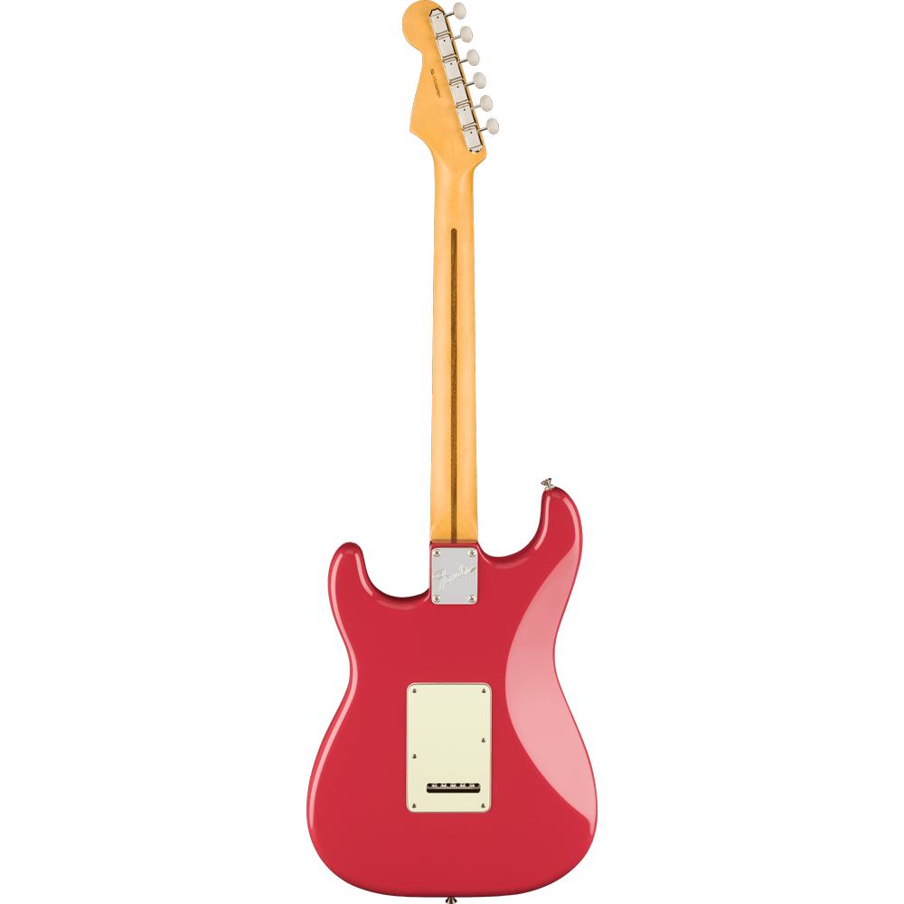 Fender American Professional Classic Stratocaster Dakota Red
