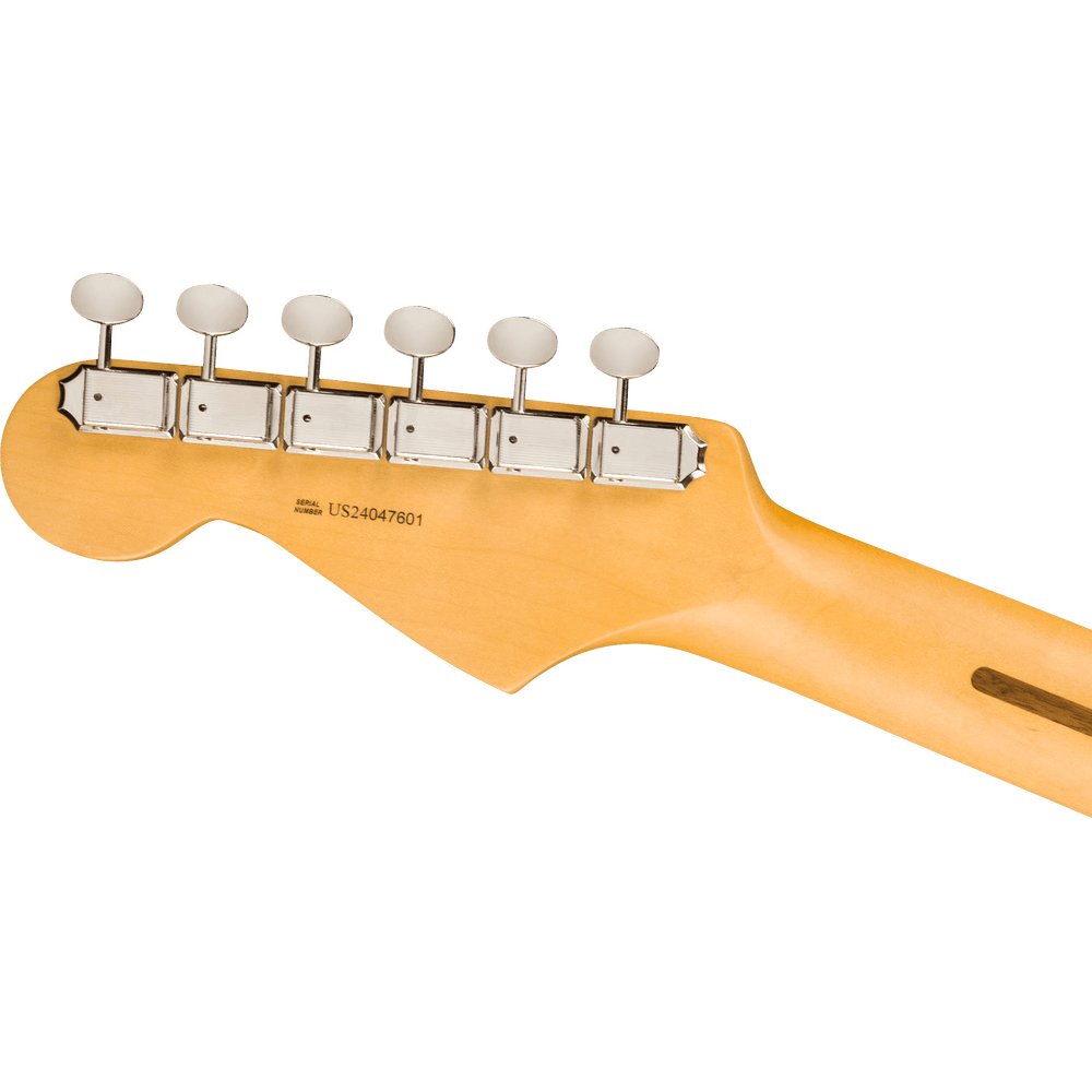 Fender American Professional Classic Stratocaster Dakota Red