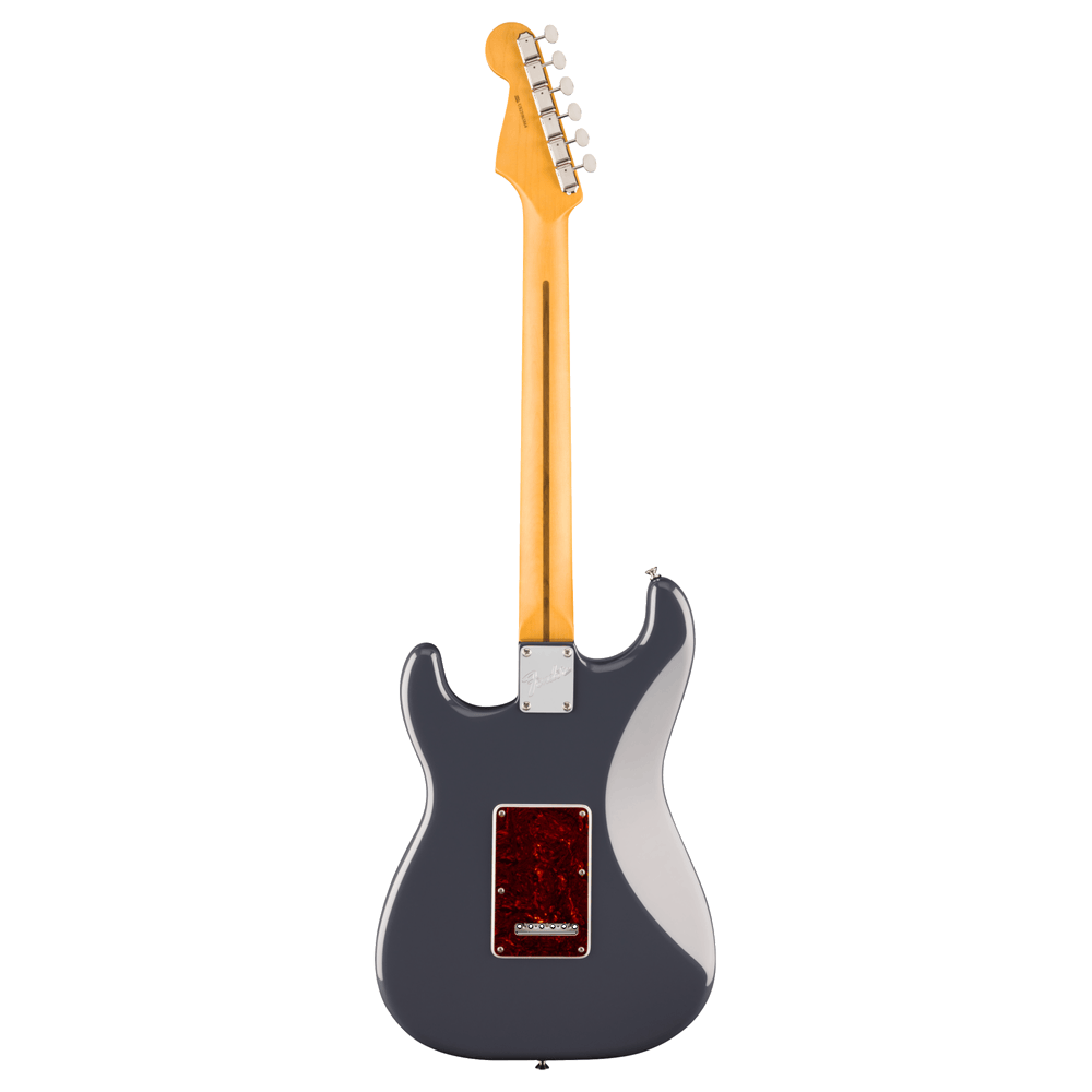 Fender American Professional Classic Stratocaster HSS Faded Black