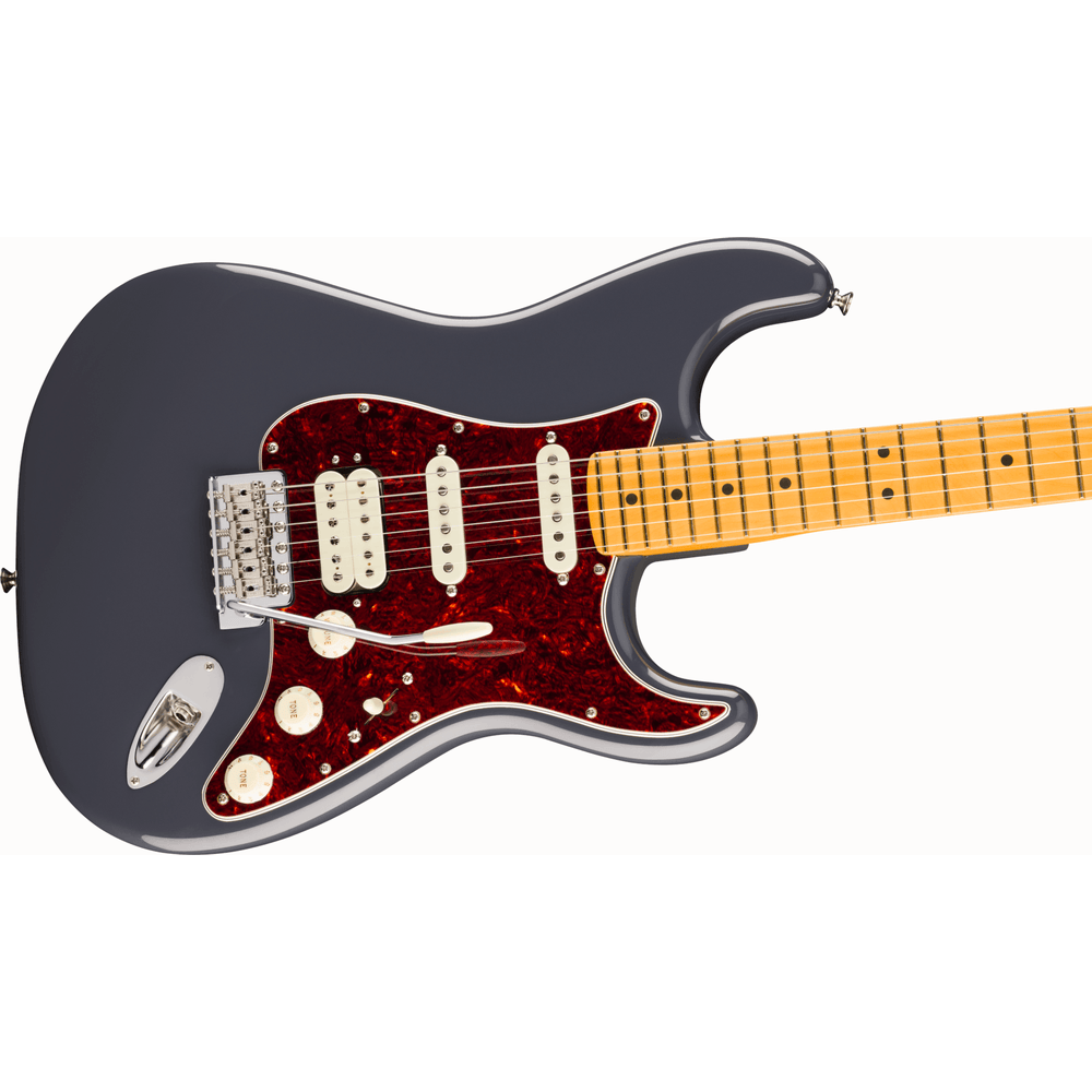 Fender American Professional Classic Stratocaster HSS Faded Black