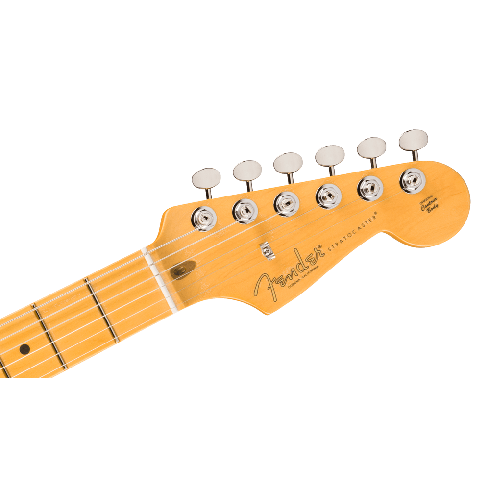 Fender American Professional Classic Stratocaster HSS Faded Black