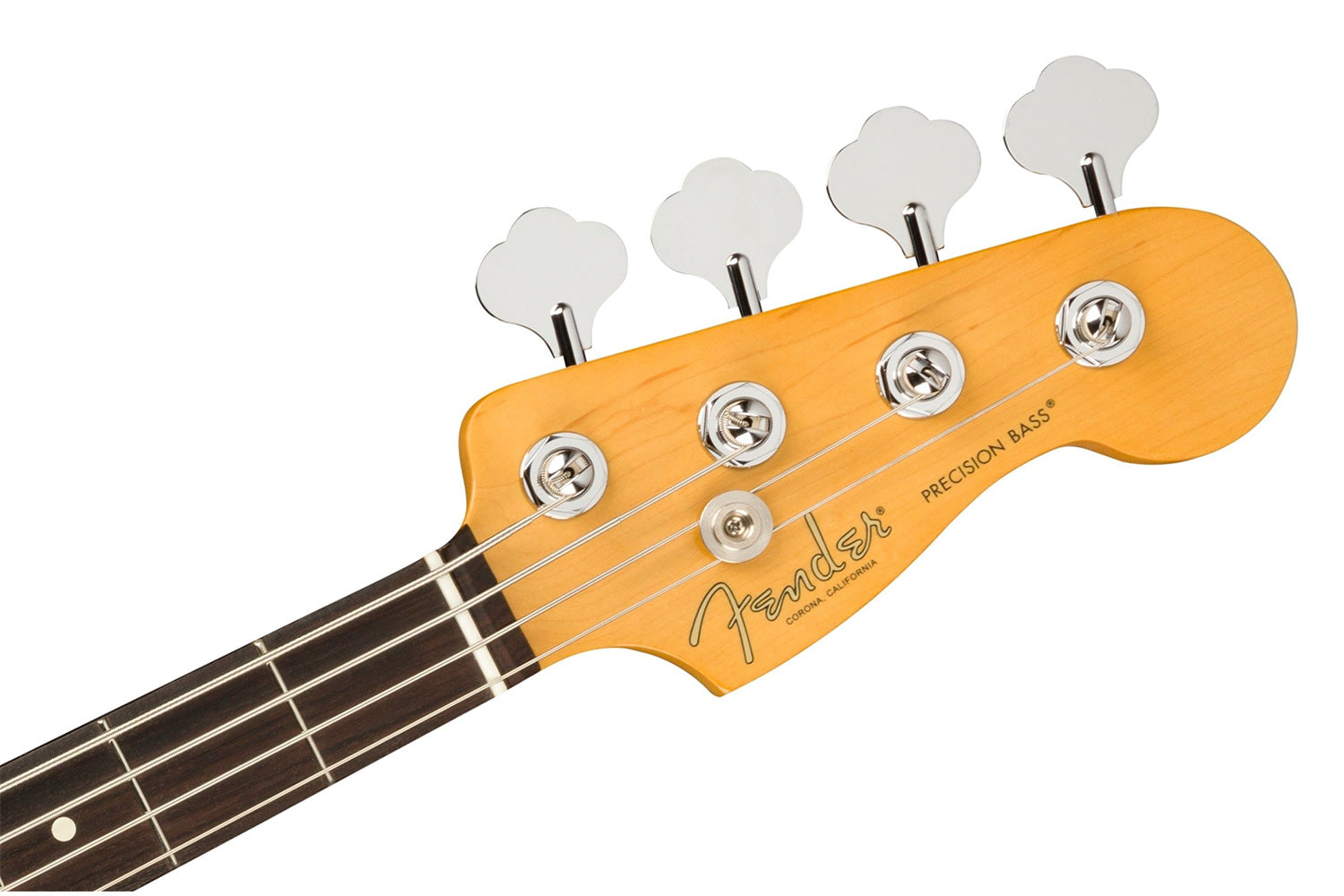 Fender American Professional II Precision Bass 3 Color Sunburst
