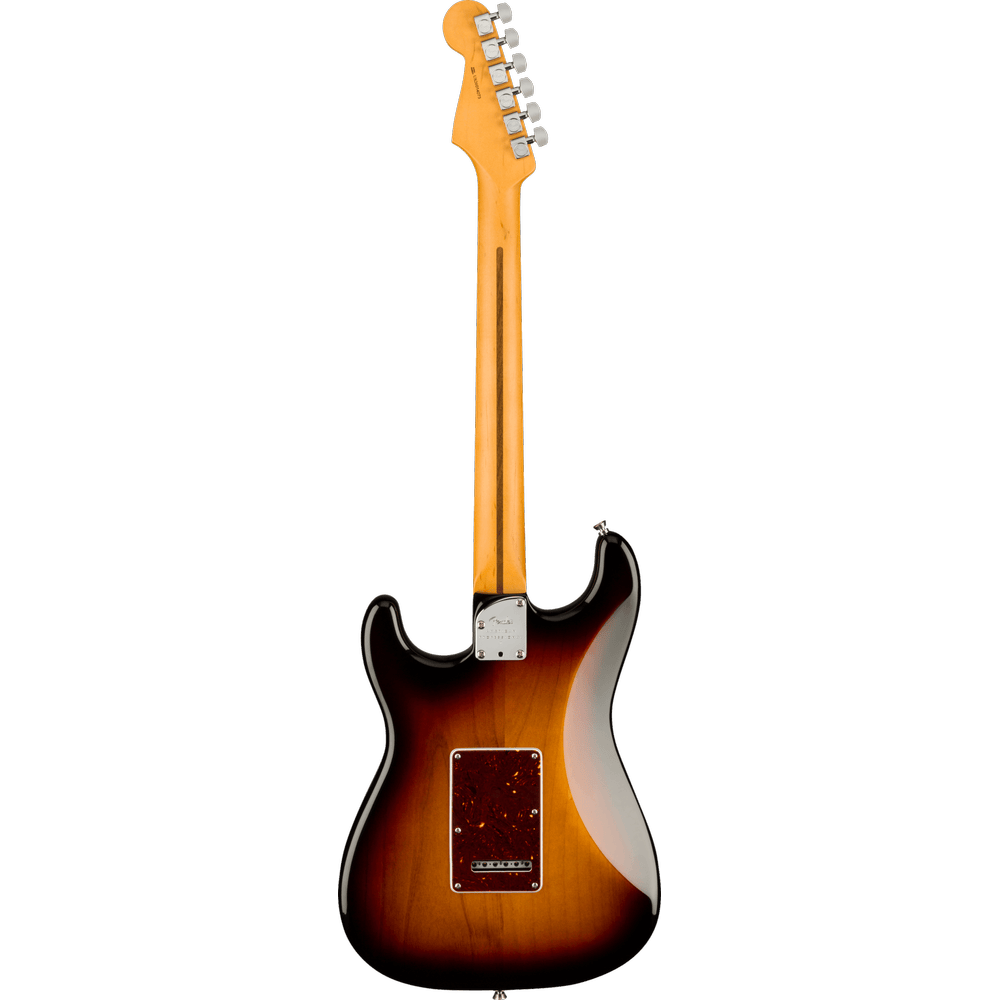Fender American Professional II Stratocaster 3 Color Sunburst