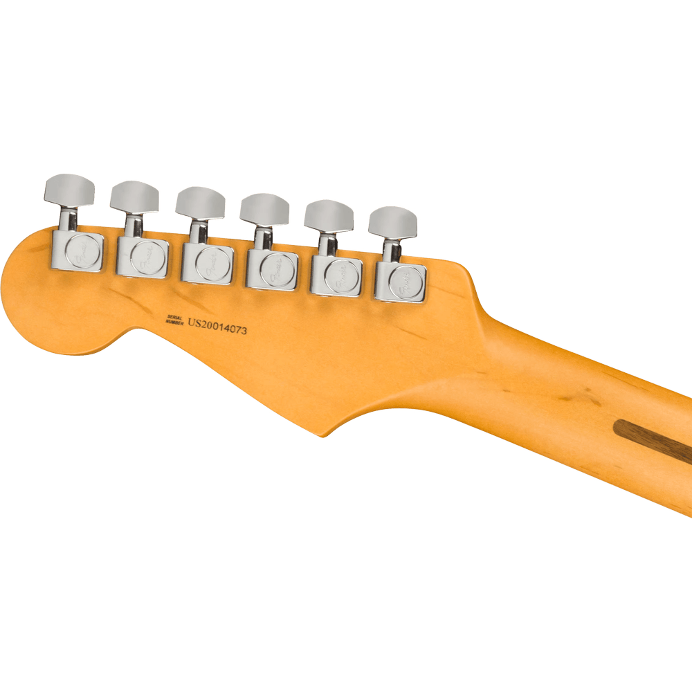 Fender American Professional II Stratocaster 3 Color Sunburst