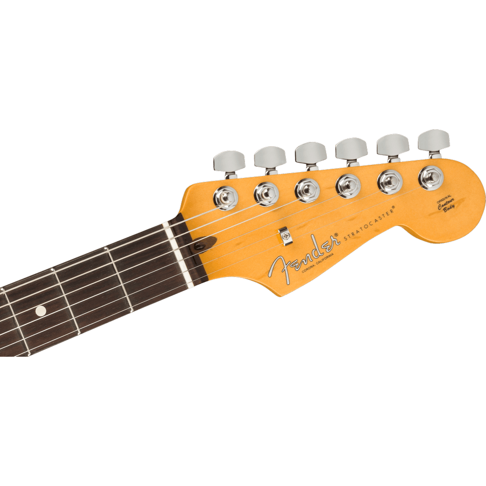 Fender American Professional II Stratocaster 3 Color Sunburst