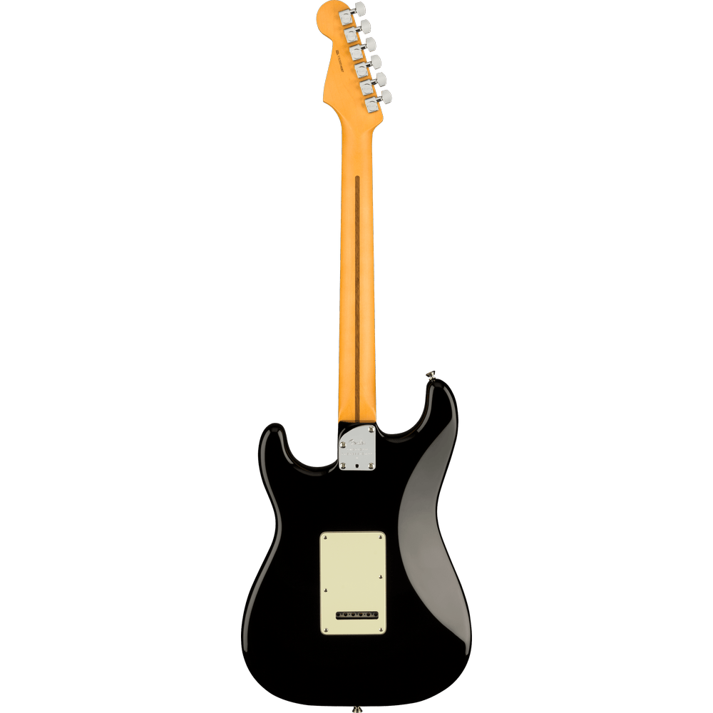 Fender American Professional II Stratocaster Black MN