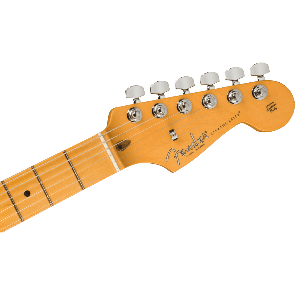 Fender American Professional II Stratocaster Black MN