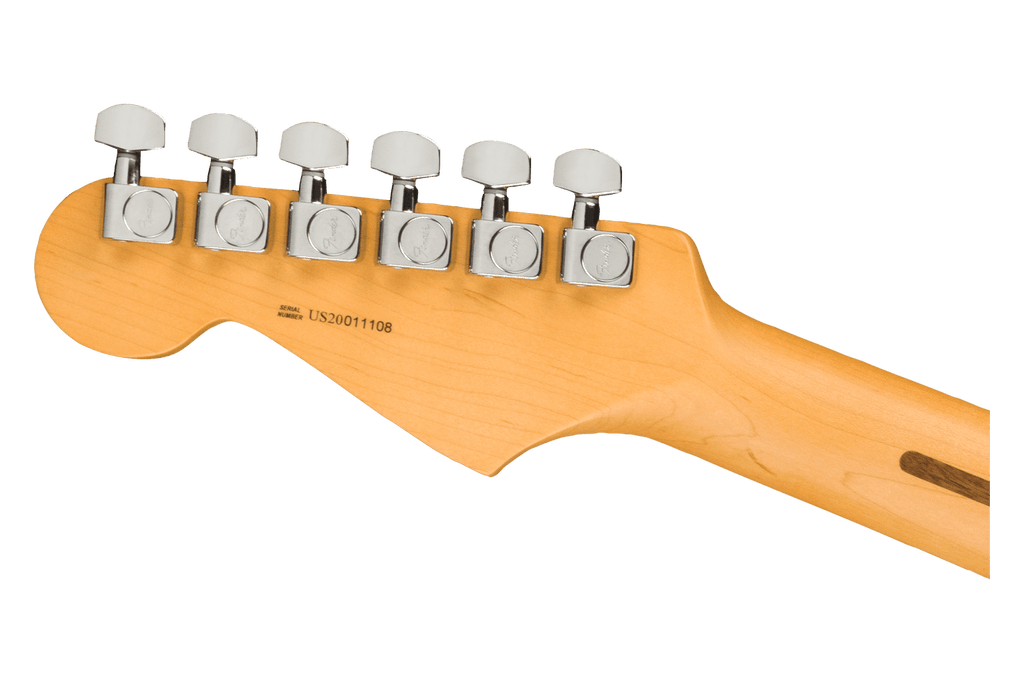 Fender American Professional II Stratocaster Olympic White RW
