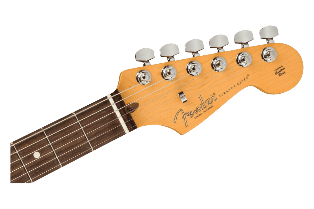 Fender American Professional II Stratocaster Olympic White RW