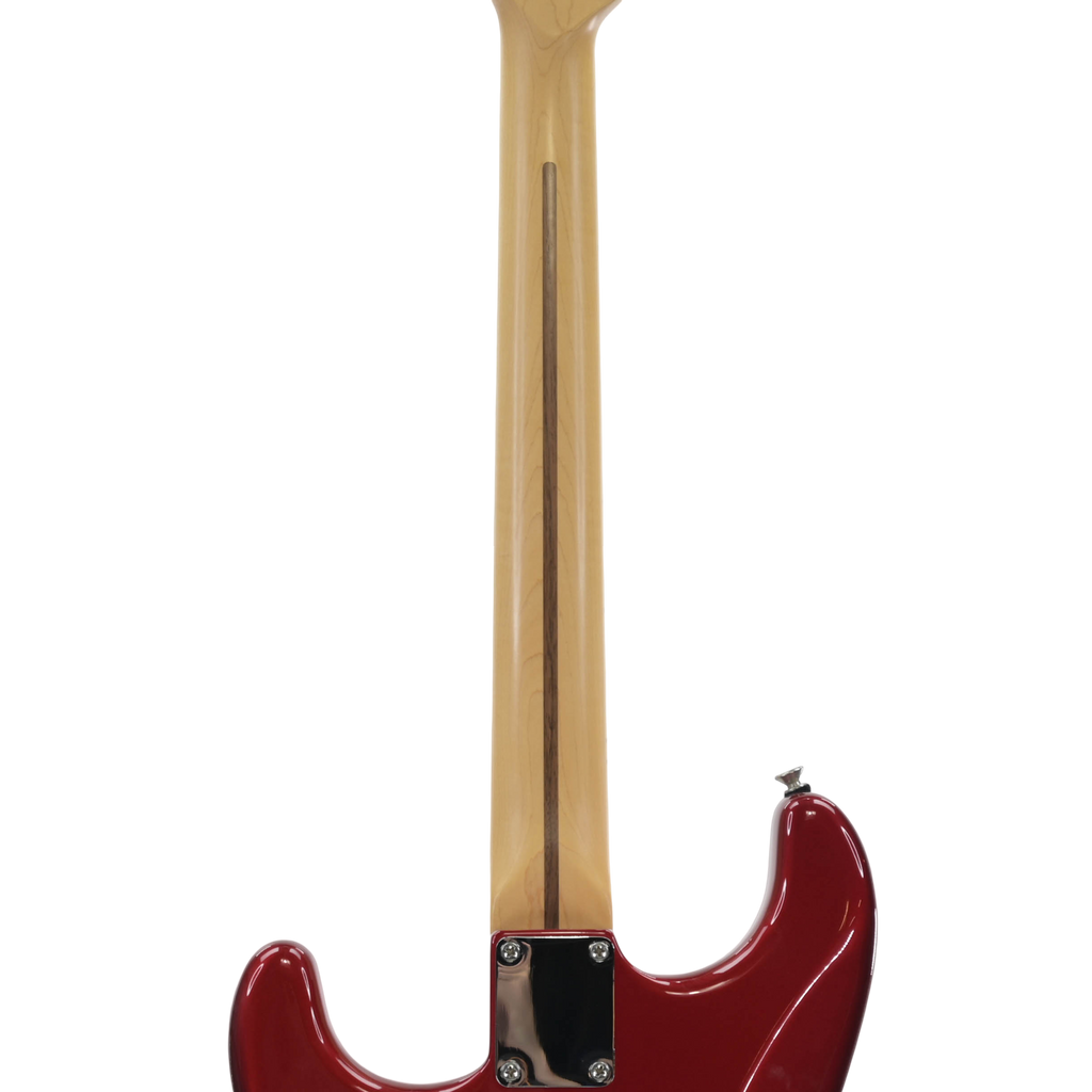 Fender American Special MN Stratocaster Candy Apple Red 2013
