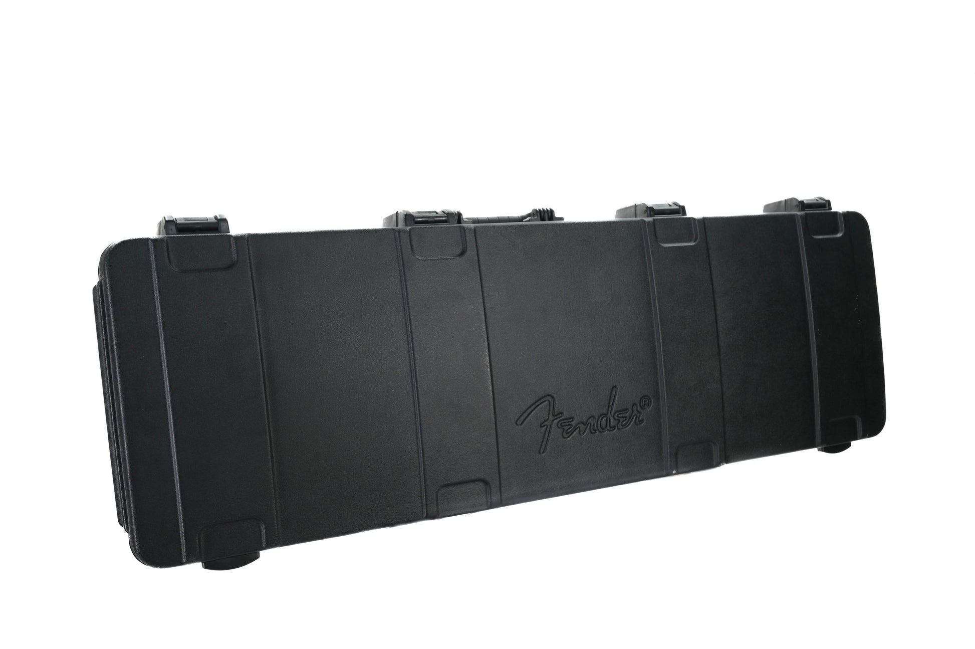 Fender American Standard Precision Bass 3 tone sunburst 2012