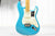 American Professional II Stratocaster in Miami Blue by Fender