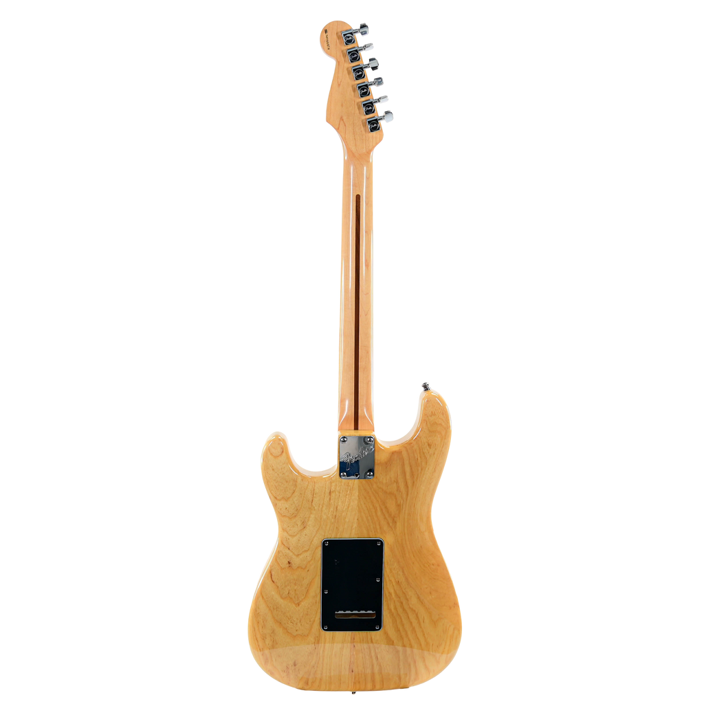 Fender American standard stratocaster 1992