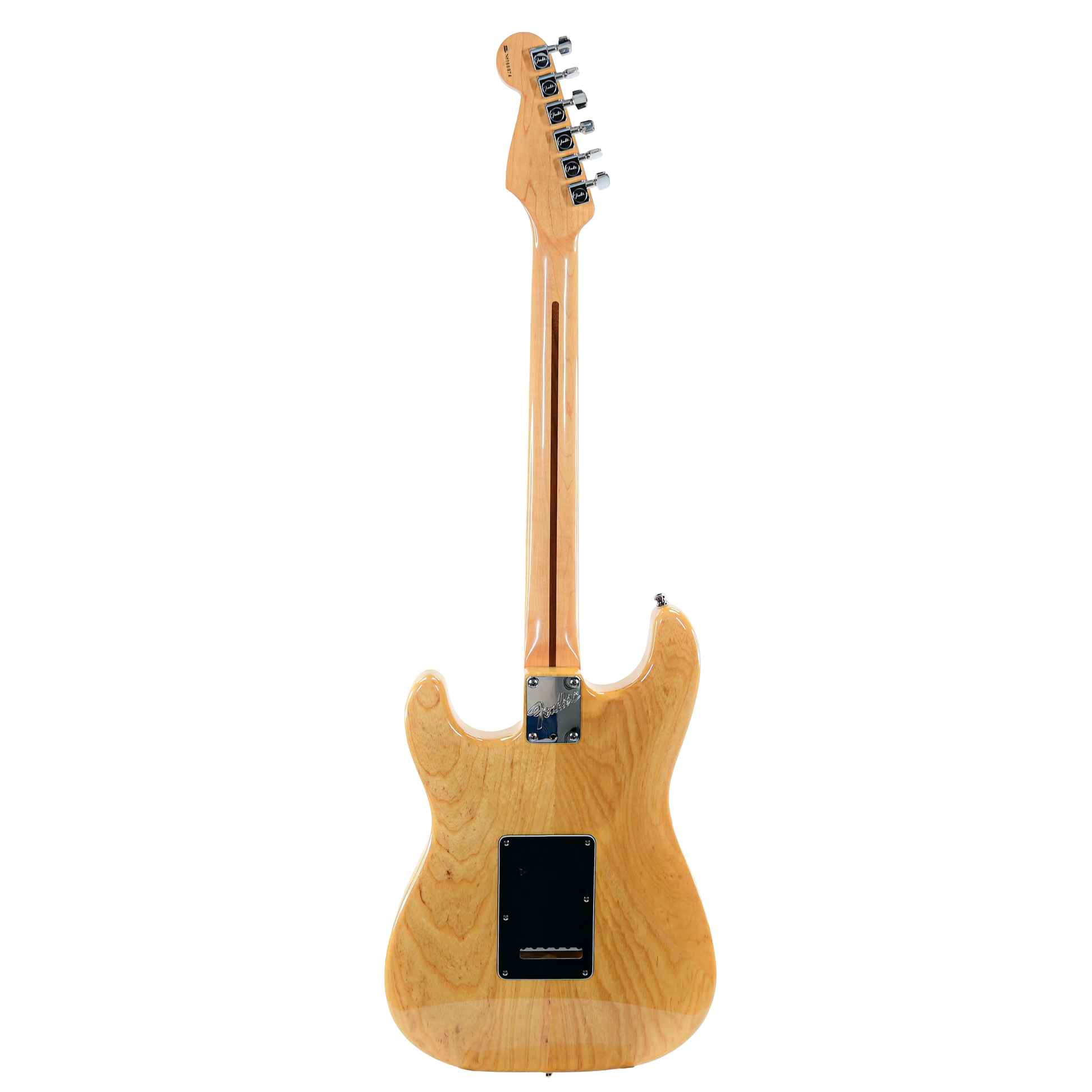 Fender American standard stratocaster 1992