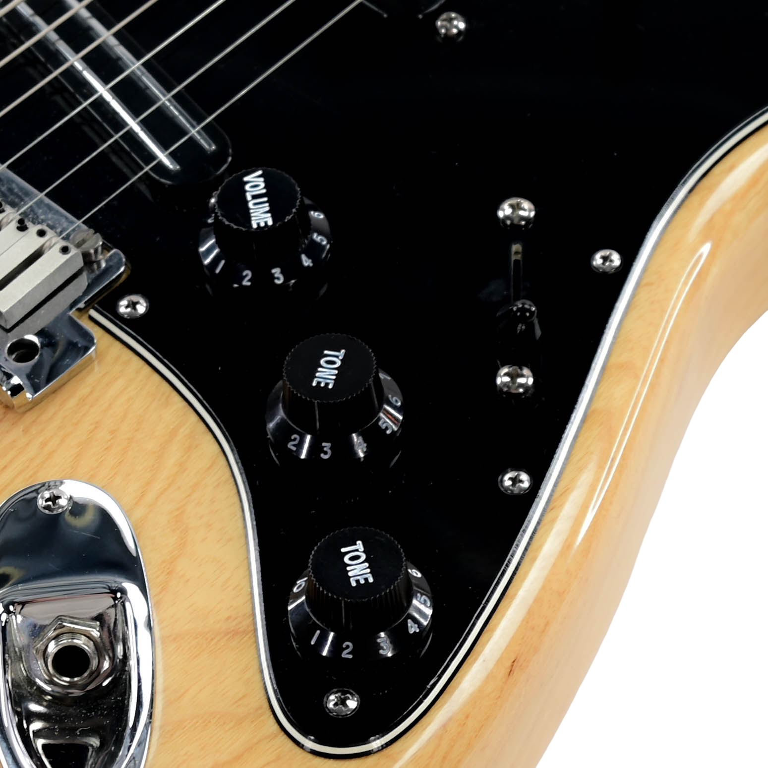 Fender American standard stratocaster 1992