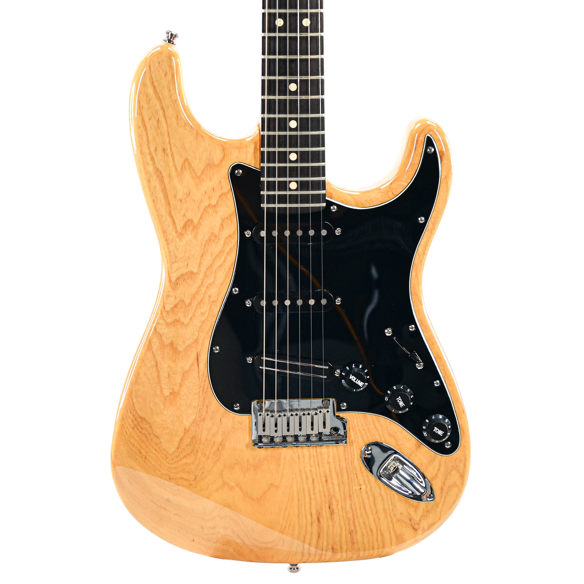 Fender American standard stratocaster 1992